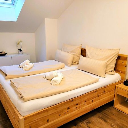Ferienwohnung Lindpointner Innerschwand Luaran gambar