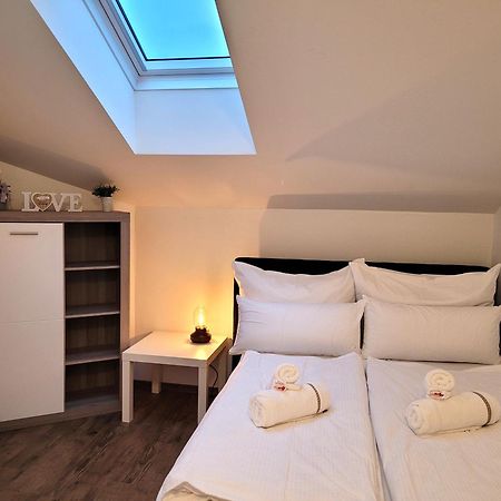 Ferienwohnung Lindpointner Innerschwand Luaran gambar