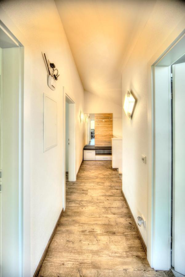 Ferienwohnung Lindpointner Innerschwand Luaran gambar