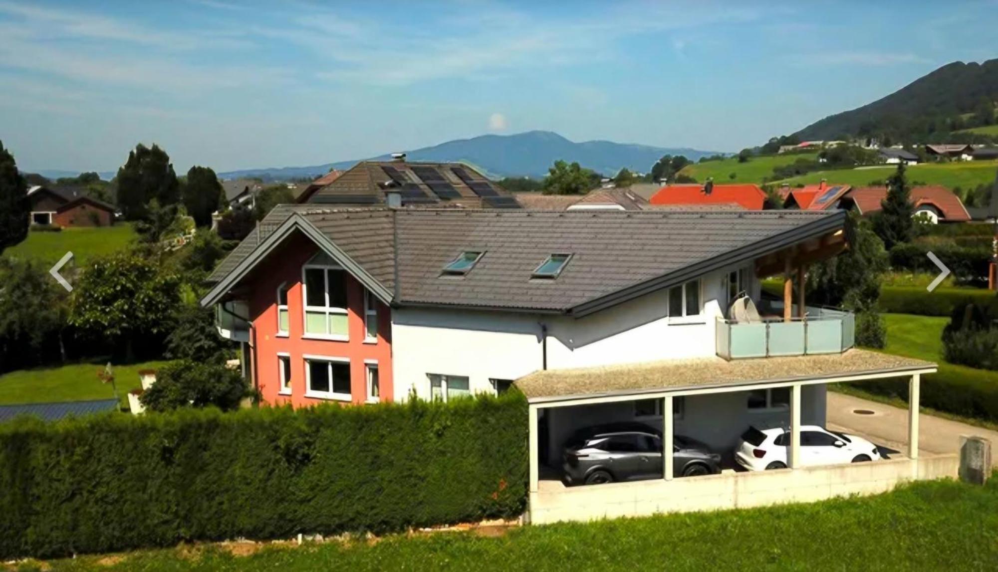 Ferienwohnung Lindpointner Innerschwand Luaran gambar