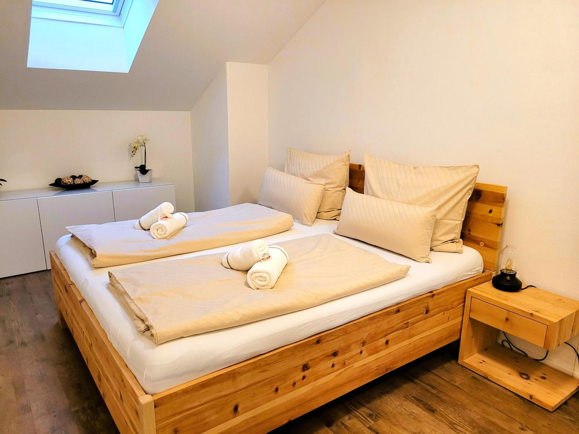 Ferienwohnung Lindpointner Innerschwand Luaran gambar