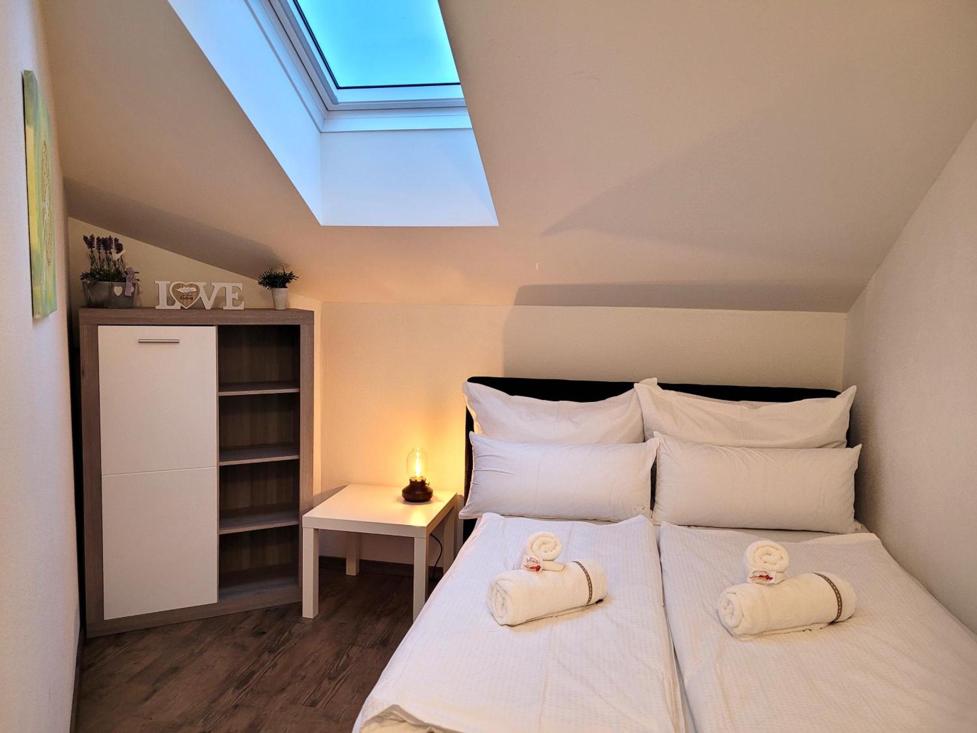 Ferienwohnung Lindpointner Innerschwand Luaran gambar