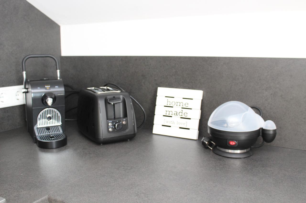 Ferienwohnung Lindpointner Innerschwand Luaran gambar