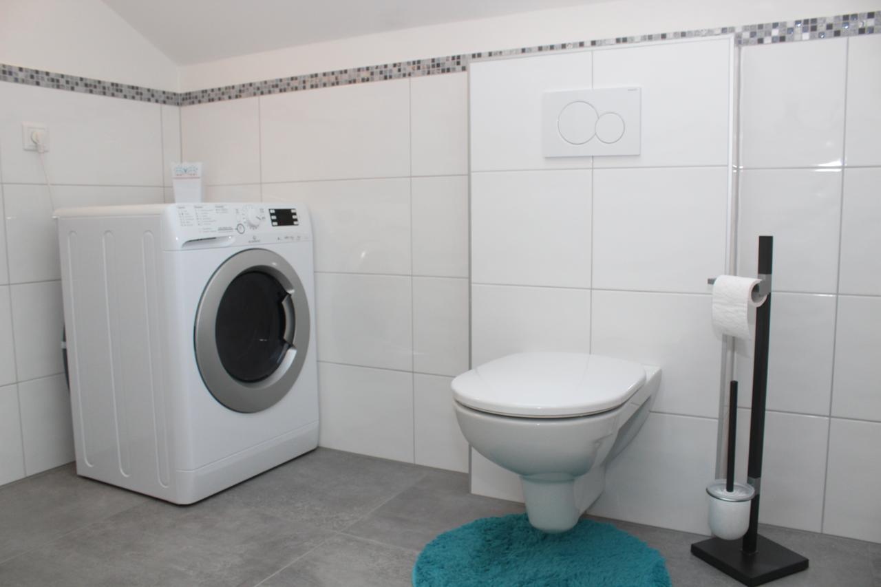 Ferienwohnung Lindpointner Innerschwand Luaran gambar