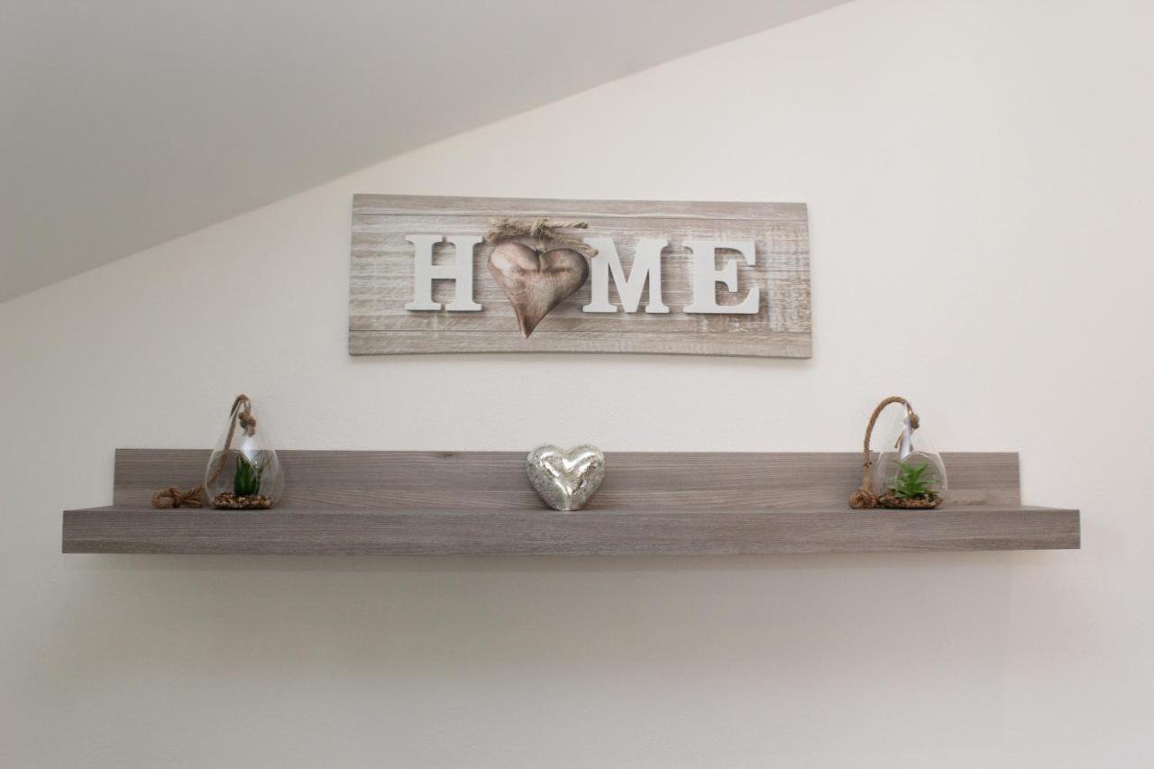 Ferienwohnung Lindpointner Innerschwand Luaran gambar