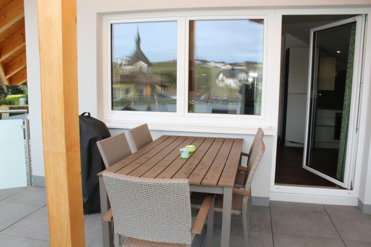 Ferienwohnung Lindpointner Innerschwand Luaran gambar